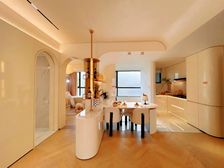 来电可少!1梯2公园一环洋房!川外加持!门口商业 有车位