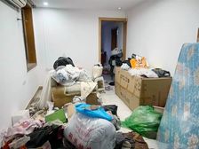 必卖好房 电梯正规一室可改两室 采光好看操场