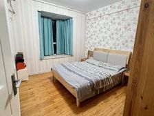 未占用,好装三房, 业主急售,采光户型好