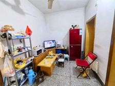 两室一厅 楼层好 出行方便 未占用