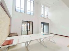 海尔绿城百合园南区 高楼层采光充足 商品房 临地铁 精装修