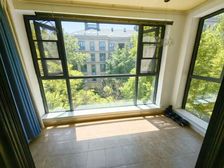 多层花园洋房 好楼层 有车位地下室 海尔绿城桂花园 低公摊