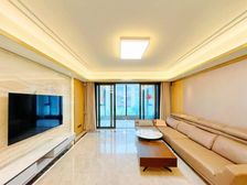 G60高速口 次新小区 云著深蓝 送车位景观楼层 万达商圈
