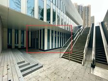 单价3元.长宁区.娄山关路.地铁口.独立门头.房东直租