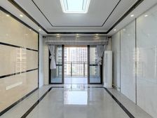 星港城市名都B区 3室1厅 110.08平