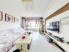 【十二-中旁两居直通透】盛世家园 2室1厅 93.74平