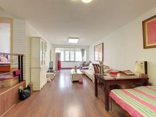 天赐良园 2室2厅 .86平