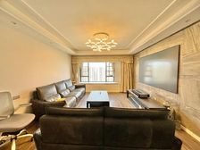 教科院旁边!实得160平!大四房!户型通透!视野无遮挡!急售