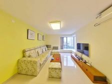 城中雅苑小资情调,折射后现活