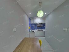 东源名都(西区) 商业配套齐全 小区绿化高 出行方便