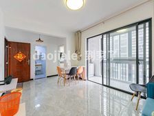 茶园新苑 120平4居 东南向精装修 拎包入住