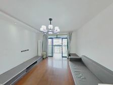 丝庐花语 双卫 购物方便 南北通透 高楼层视野好 临地铁