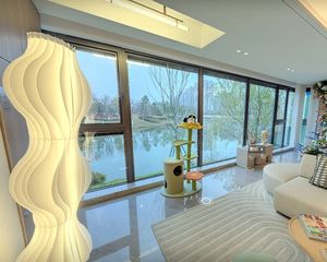 中创区 国企品质 紫琅吾岛 紫琅湖500米,上紫琅一小,精装