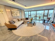 紫琅吾岛 中创区大平层 国企开发 紫琅湖边上 上紫琅1小