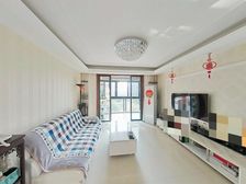 东源名都(东区) 南北通透 大两房 购物方便 双卫 近地铁