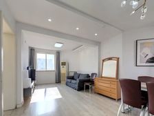 一梯两户全明户型南北通客厅很舒服