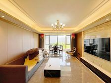 北龙湖东运河公园旁 正商珑水上镜精修四房 冰点价格急售有钥匙