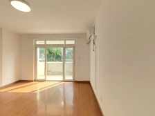 绿海家园2004年户型方正全明格局公园位置