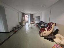 渝中一号桥俊秀 精装三居 高层视野佳 小书包