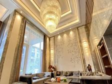苏河湾别墅|2000万业主标准精装修|三代可同堂!随时可看
