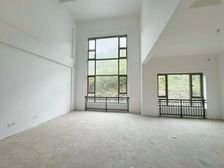 海逸豪庭御峰(别墅) 环境优美 性价比高采光好 居住密度低