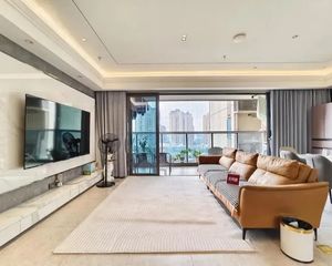 开发商 楼层可选 来电价格小刀 改善型户型大社区 海景城