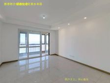 永旺旁泰鸿好楼层128平116万看好可谈三室两卫大三室精装修