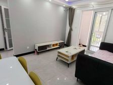 瑞和明庭(西区) 楼龄新 电梯房 临地铁 中间楼层采光好