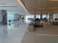 科苑站 深圳湾创新科技中心 金地威新中心2000平 东南看海