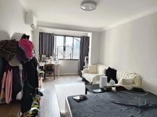 环球港旁三轨交汇,内环白玉大楼,中区双南户型,老业主委托!