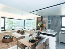 找我低价购:66平380萬,118平760萬,好房源请看描述