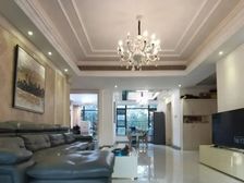 金域半山南北通透大四房184平东南朝向视野开阔采光好急售