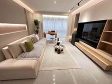 精装修三房 地铁口三轨交通 业主出国急售