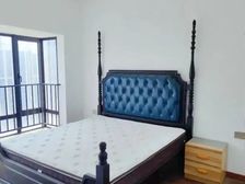 蔚蓝岸 精装修3房 楼层好 户型好 朝向好 视野好 急售