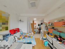 密度低 满五 南北通透 电梯房 近地铁 商品房 居家自住