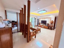 (真实保证)风临花语岸5室 使用面积高 可议价