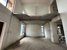 急售 中海熙岸双拼,已改建好,上下4层自留电梯井,直降两百个