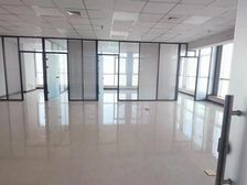 出租!地铁口银河广场280平,可做直播间随时看,有