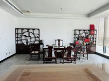 地铁口 润江星际600平 带家具 万象汇 开发区银河