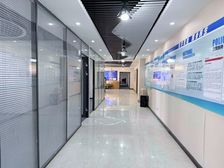 (600平带家具)拎包入住!24空调,火炬广场 万象汇