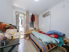 莲溪六村双南2房,满5年低区楼层,诚心出售,出行方便