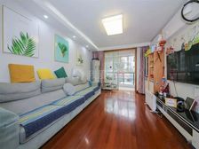 内环旁+大一房一厅+南北通透户型+诚心出售