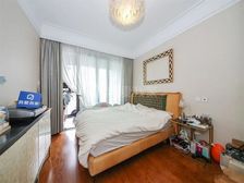 二期安静位置 无噪音影响 高区楼层 含车位 拎包入住