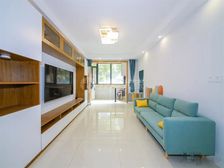 一梯两户,全明,可做三房,楼层2楼,诚意出售