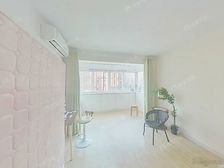 有钥匙2000年商品房+近18号芳芯路站+有电梯+南北通透