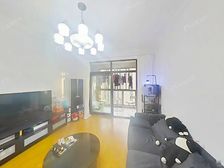 北蔡 · 宝华海尚郡领 · 2室 · 2厅