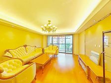 车位充足 南北通透 商品住宅 精装修 交通便利