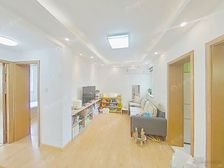 北蔡 · 鹏海西区 · 2室 · 1厅