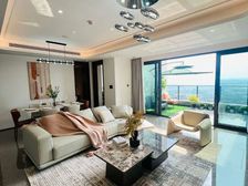 包税!急售!业主移民(花园平台50平起丨全屋私定)拎包入住!