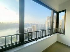 十里长江澜庭(南区) 朝中庭 看江 住家安静 小区环境优美